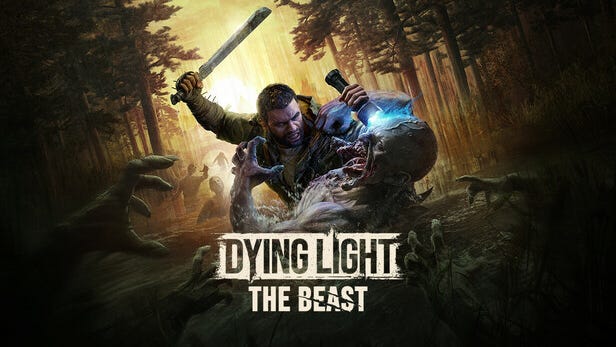 Dying Light The Beast